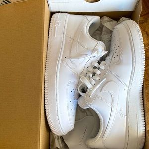Nike Air Force 1 sz 9